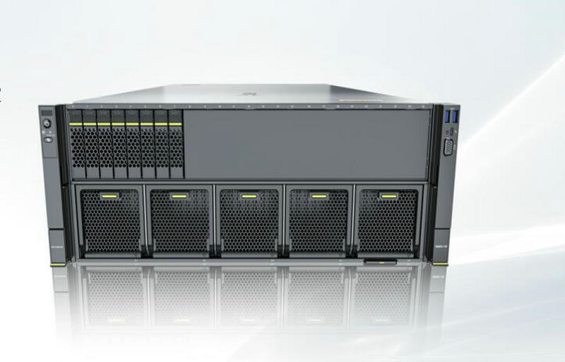 超聚(ju)變FusionServer 5885H V6機(jī)架服務(wu)器(qi)