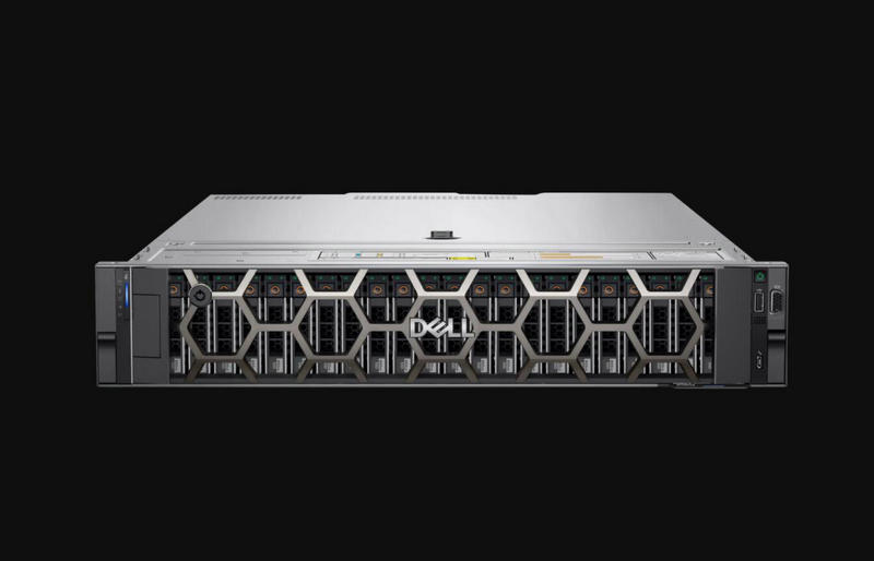 DELL PowerEdge R750xs 機(jī)架式(shi)服務(wu)器(qi)