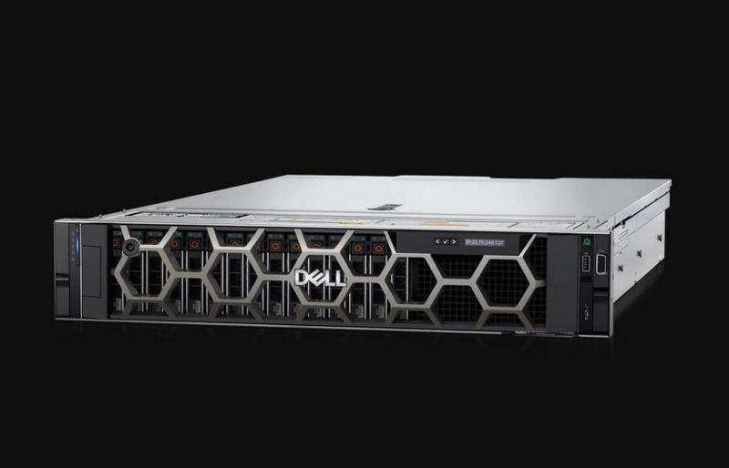 PowerEdge R550 機(jī)架式(shi)服務(wu)器(qi) - 高(gao)級定製(zhi)服務(wu)